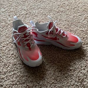 Nike Air 270 reacts (price negotiable)